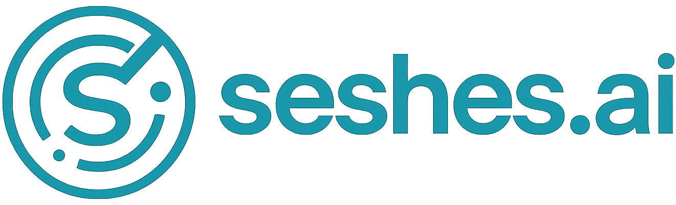 Seshes logo